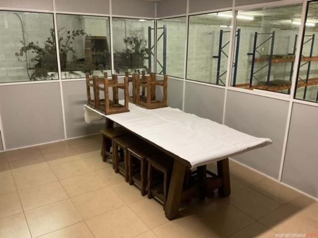 Nave industrial en venta en Bilbao, Bilbao
