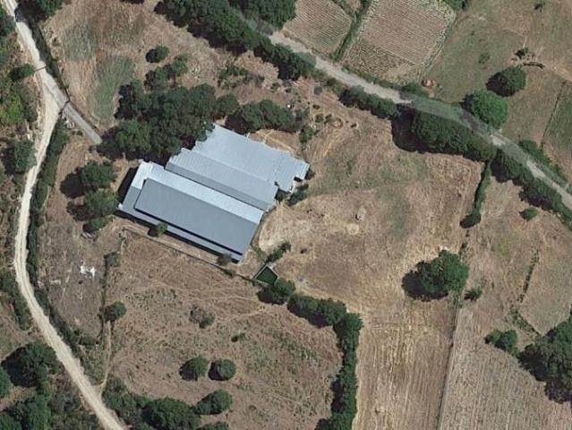 Nave industrial en venta en Blancos, Blancos Os