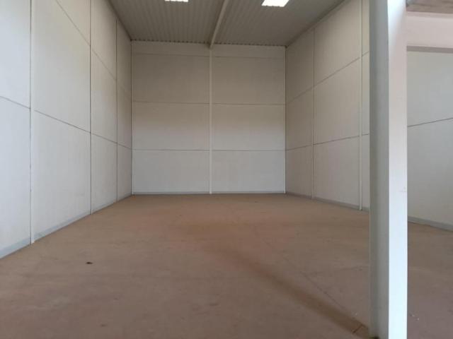 Nave industrial en venta en Burguillos, Andalucia