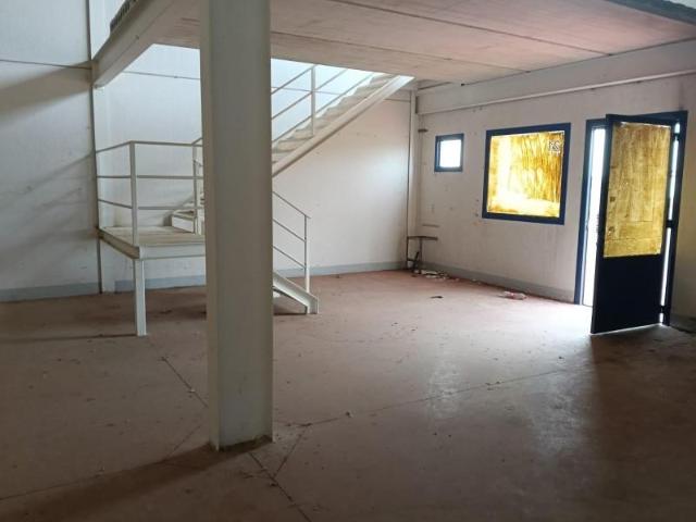 Nave industrial en venta en Burguillos, Andalucia
