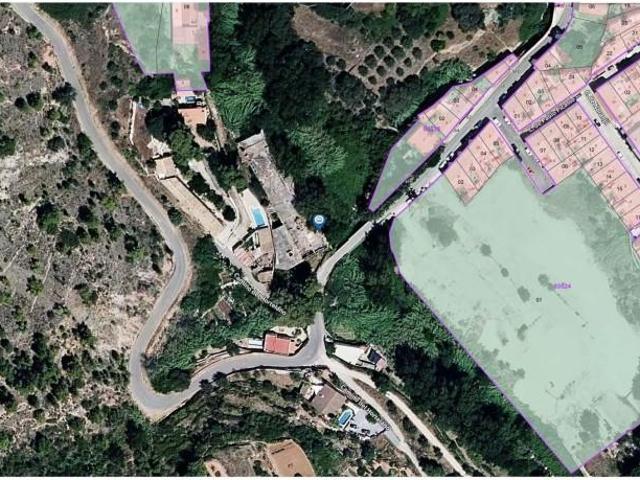 Nave industrial en venta en Buñol, Buñol