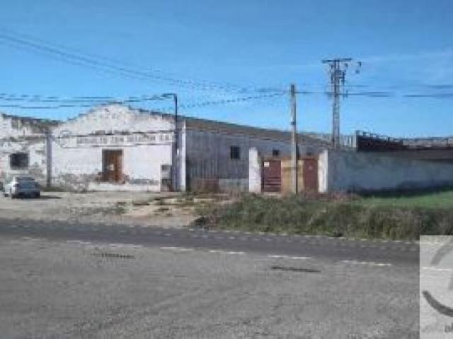 Nave Industrial en venta en Gálvez de 2628 m2