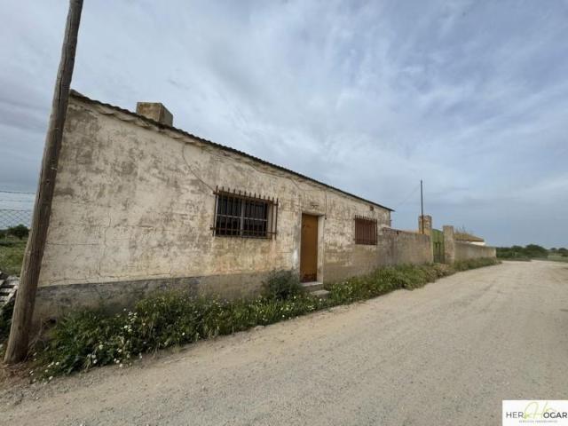 Nave industrial en venta en Gálvez, Galvez