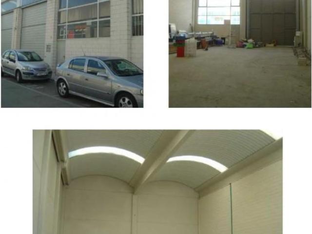 Nave industrial en venta en Gandia, Gandia