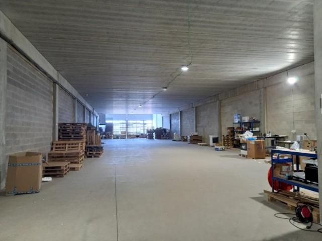 Nave industrial en venta en Gandia, La Safor Gandia