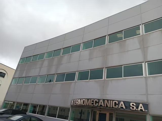 Nave industrial en Venta en Getafe Madrid