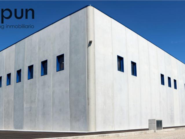 Nave industrial en venta en Gijón, Gijón
