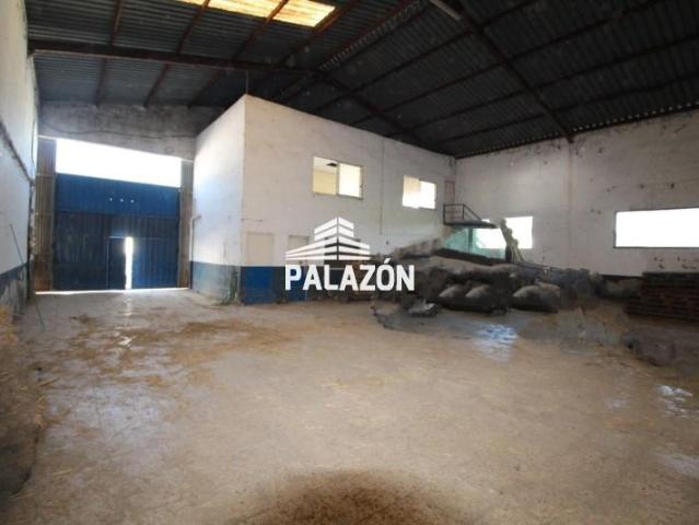 Nave industrial en venta en Dolores