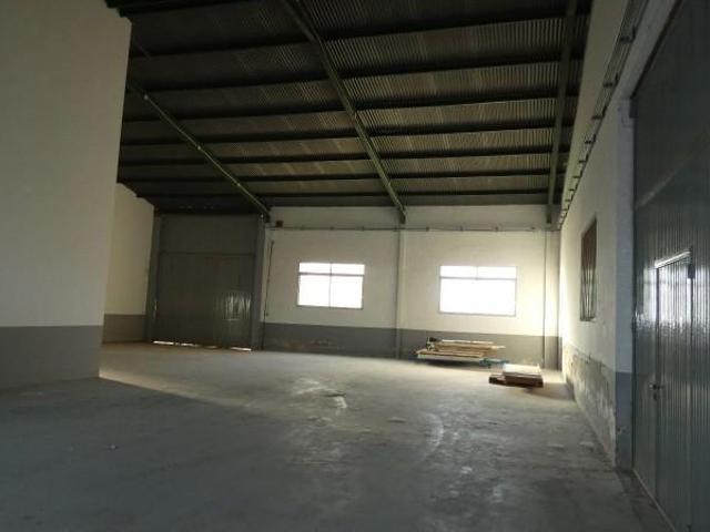 Nave industrial en venta en Dolores, Camino de la cebada
