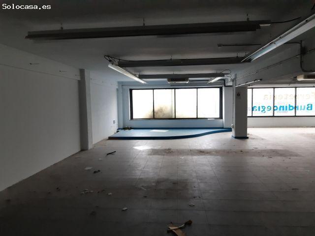 Nave industrial en Venta en Donostia San Sebastian, Guipúzcoa