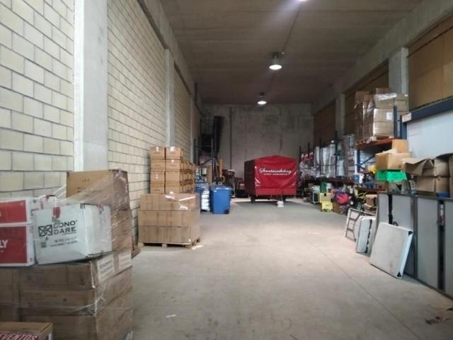 Nave industrial en venta en Donostia/San Sebastián, Donostia San Sebastián