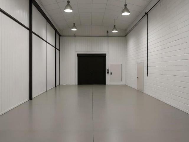 Nave industrial en venta en Dos Hermanas, La Motilla Fuente del Rey