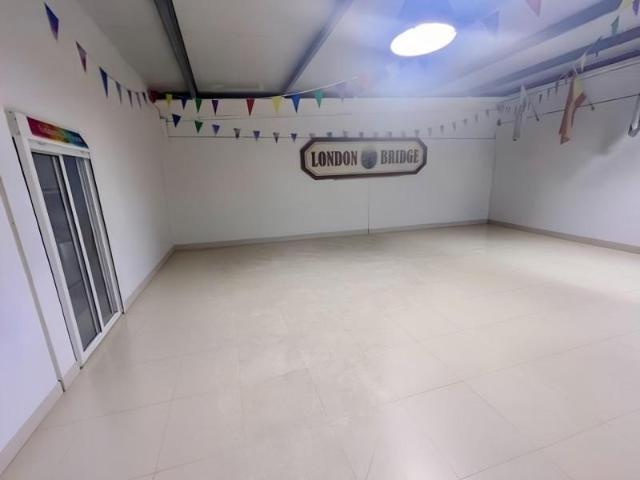 Nave industrial en venta en Dos Hermanas, La Motilla Fuente del Rey