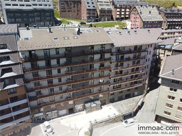 Nave industrial en venta en El Pas de la Casa, de 85 m² por 416.000