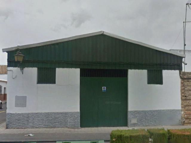 Nave industrial en venta en Écija, Otras Zonas