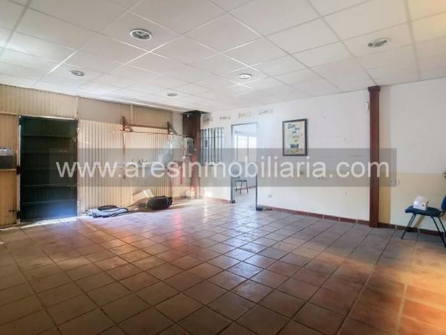 Nave industrial en venta en Écija, Poligonos Ind. Virgen del Rocio
