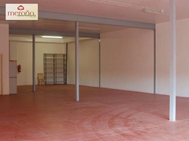 Nave industrial en venta en El Campello, El Campello