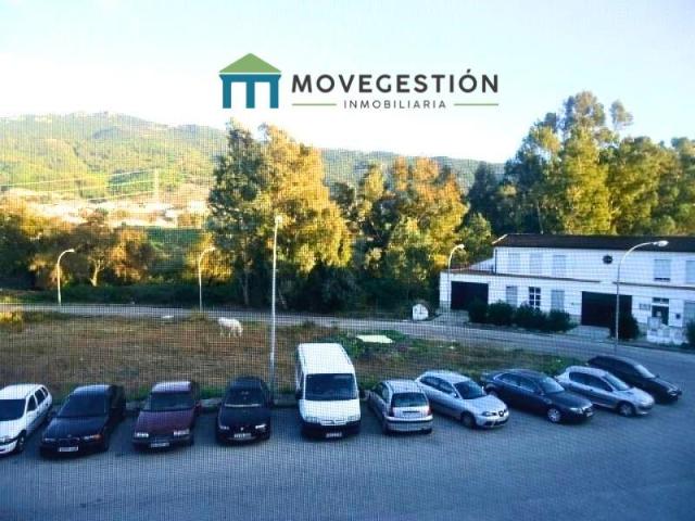 Nave industrial en venta en El Bosque, Bosque El