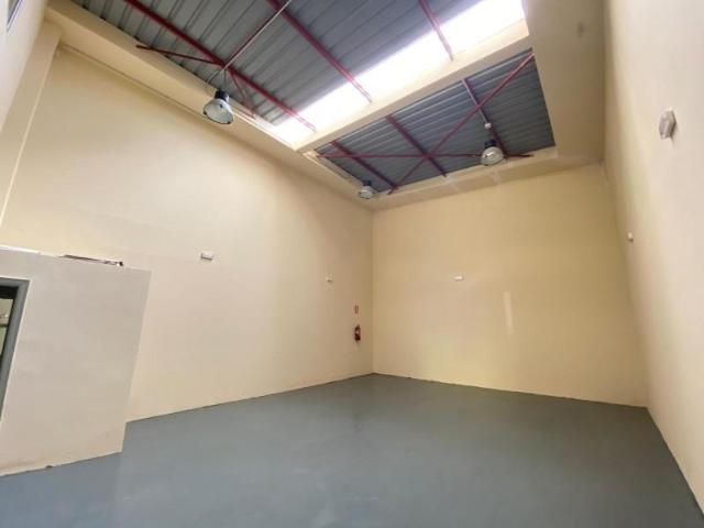Nave industrial en venta en El Puerto de Santa María, POLIGONO SALINAS DE LEVANTE