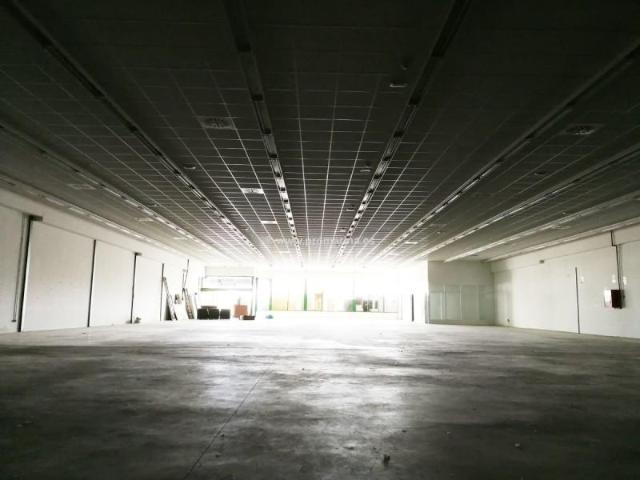 Nave industrial en venta en El Verger, El Verger Zona de