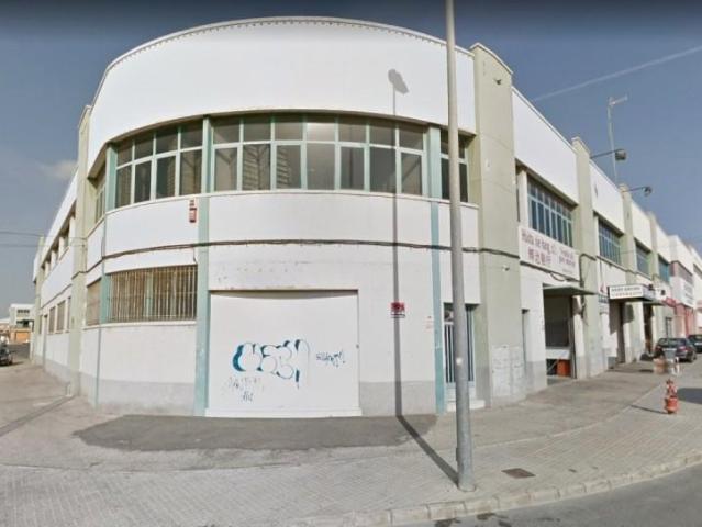 Nave industrial en venta en Elche, Carrus