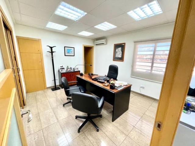 Nave industrial en venta en Elche, Carrus