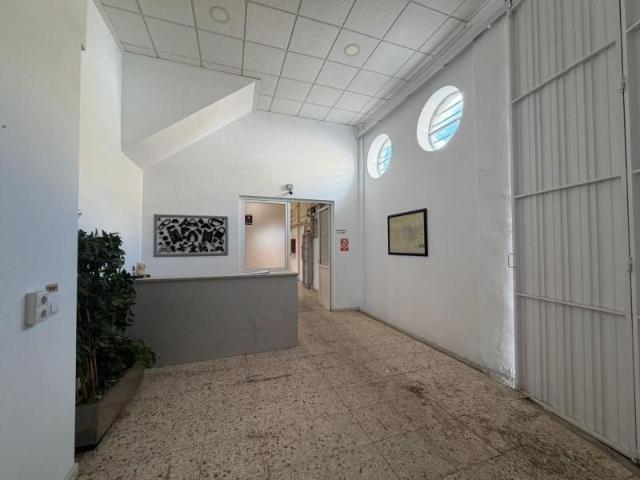 Nave industrial en venta en Elche, Carrús