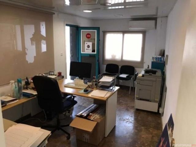 Nave industrial en venta en Elche, Elche/Elx