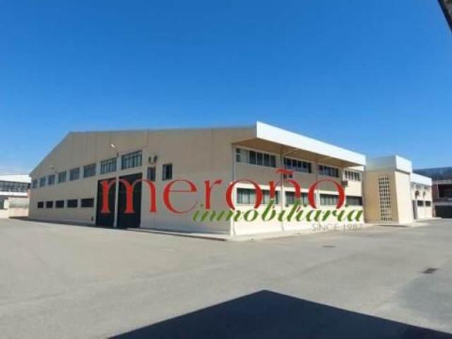 Nave industrial en venta en Elche, Llano de san jose