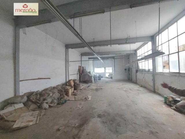 Nave industrial en venta en Elche, Sector Quinto