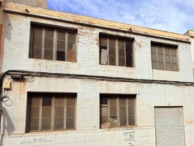 Nave industrial en venta en Elche, Sector V El Canal