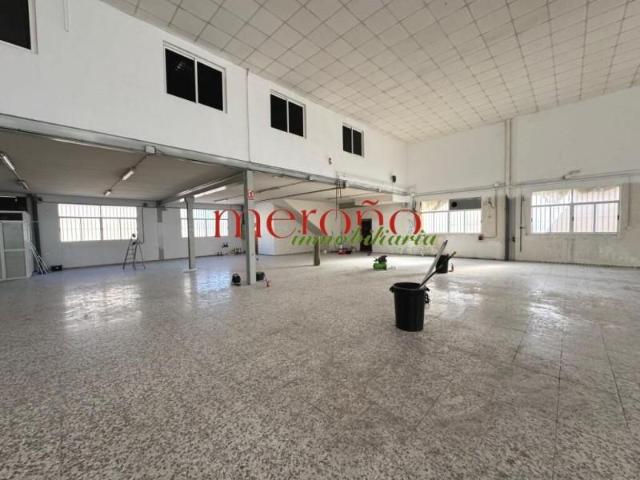 Nave industrial en venta en Elche, Poligono carrus