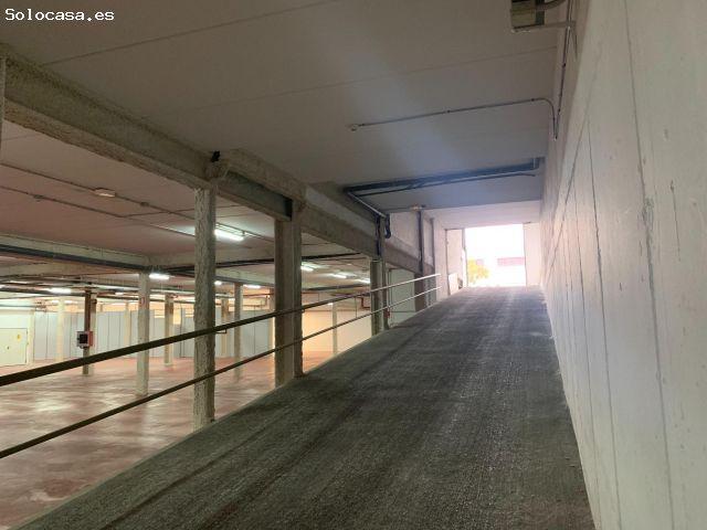 Nave industrial en Venta en Elche pedanias, Alicante