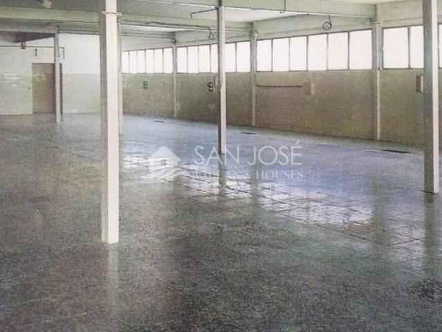 Nave industrial en venta en Elche, PEÑA LAS AGUILAS
