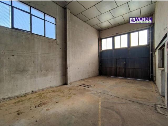 Nave industrial en venta en Elda, Elda