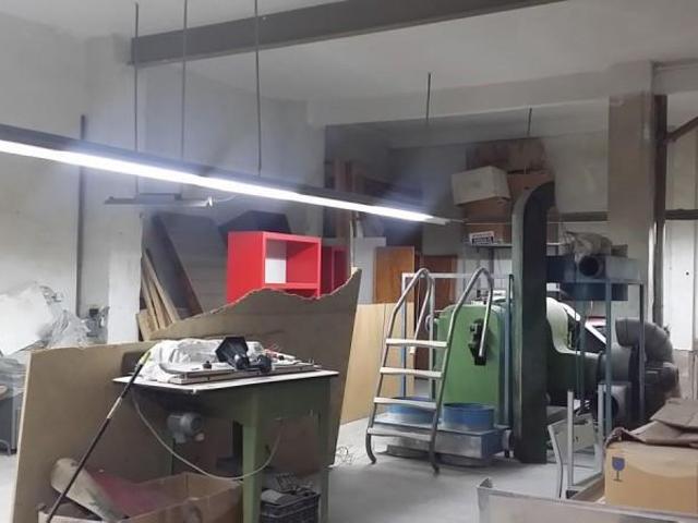 Nave industrial en venta en Elda, Fraternidad Nueva Fraternidad