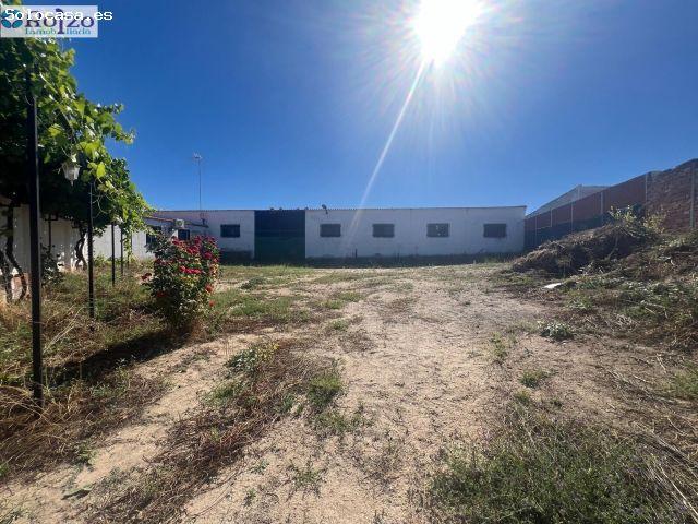 Nave industrial en Venta en Escalonilla, Toledo