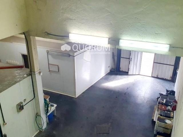 Nave industrial en venta en Etxebarri, Polígono Lezama Leguizamón