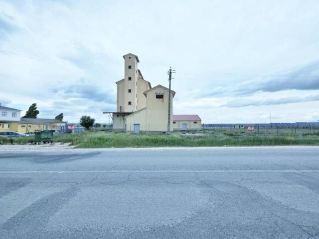 Nave industrial en venta en Fontiveros, Castilla y leon