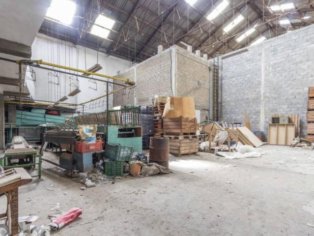 Nave industrial en venta en Faura, Faura