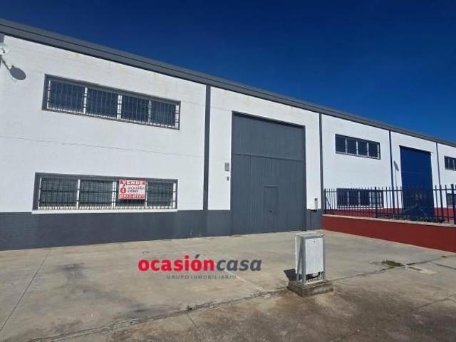 Nave industrial en venta en Fuente Obejuna, Fuente Obejuna