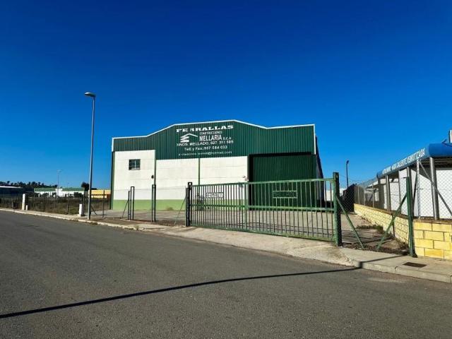 Nave industrial en venta en Fuente Obejuna, Fuente Obejuna