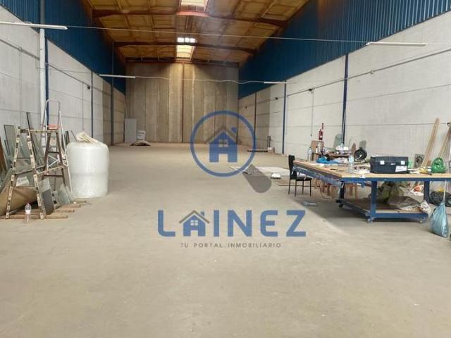 Nave industrial en venta en Fuente Obejuna, Fuente Obejuna, Fuente Obejuna