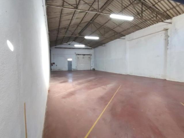 Nave industrial en venta en Hondon de las Nieves, Pueblo 6