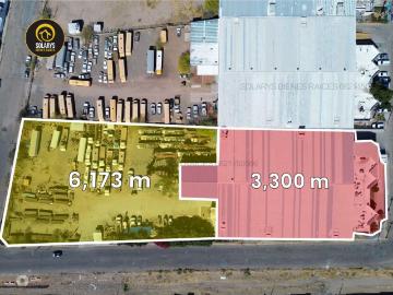 Nave industrial en Venta en Hermosillo