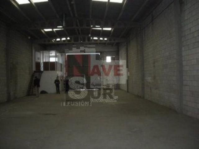 Nave industrial en venta en Huelva, Polig. Industriales