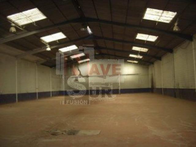Nave industrial en venta en Huelva, Polig. Industriales