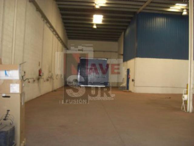 Nave industrial en venta en Huelva, Polig. Industriales