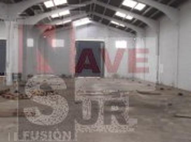 Nave industrial en venta en Huelva, Polig. Industriales