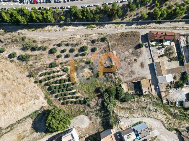 Nave industrial en Venta en Huercal Overa, Almería